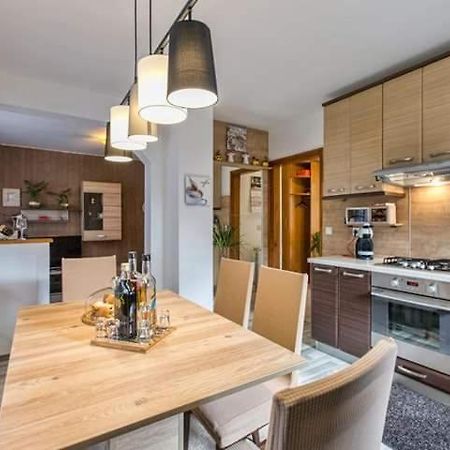 Apartman Sunny Lika Gospić المظهر الخارجي الصورة