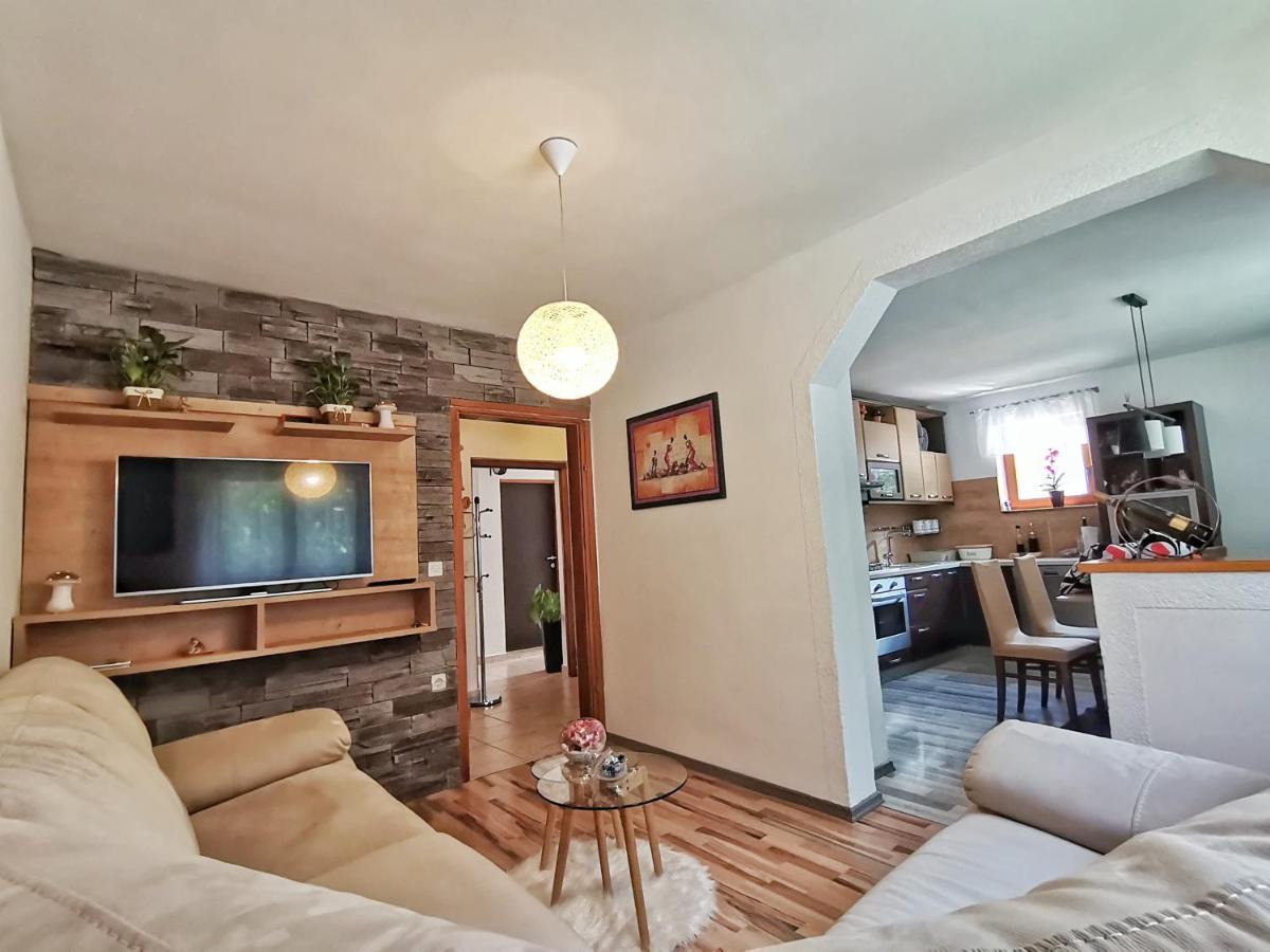 Apartman Sunny Lika Gospić المظهر الخارجي الصورة