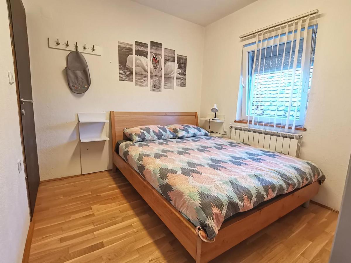 Apartman Sunny Lika Gospić المظهر الخارجي الصورة