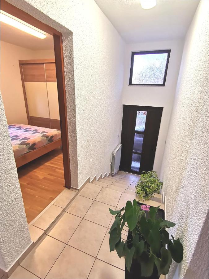 Apartman Sunny Lika Gospić المظهر الخارجي الصورة