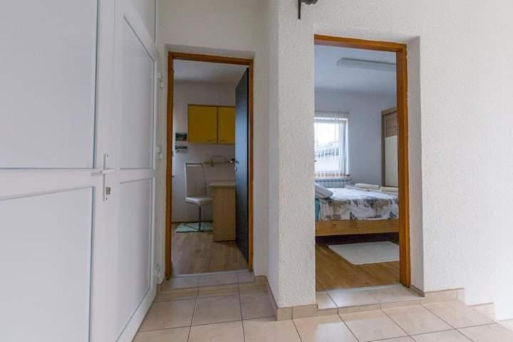 Apartman Sunny Lika Gospić المظهر الخارجي الصورة