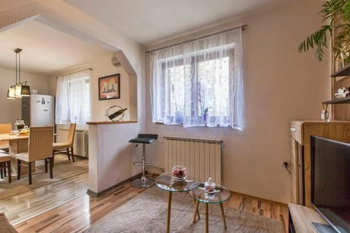 Apartman Sunny Lika Gospić المظهر الخارجي الصورة