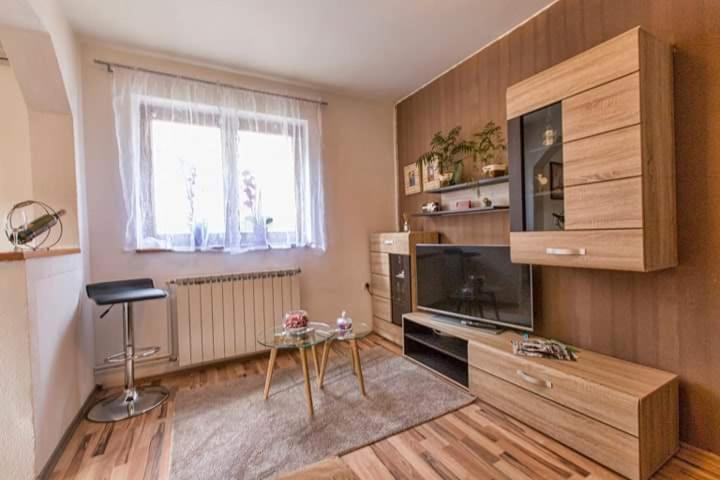 Apartman Sunny Lika Gospić المظهر الخارجي الصورة