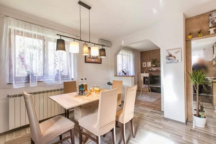 Apartman Sunny Lika Gospić المظهر الخارجي الصورة