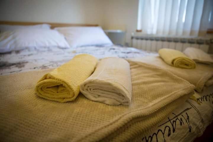 Apartman Sunny Lika Gospić المظهر الخارجي الصورة