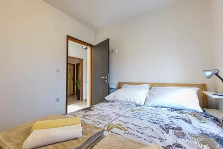 Apartman Sunny Lika Gospić المظهر الخارجي الصورة