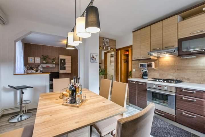 Apartman Sunny Lika Gospić المظهر الخارجي الصورة