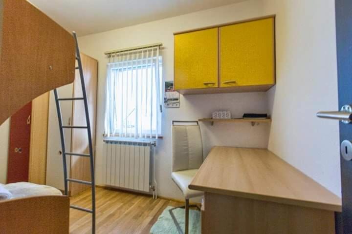 Apartman Sunny Lika Gospić المظهر الخارجي الصورة